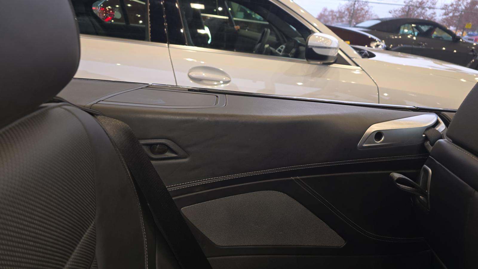 2025 BMW 8 Series 840i xDrive AWD