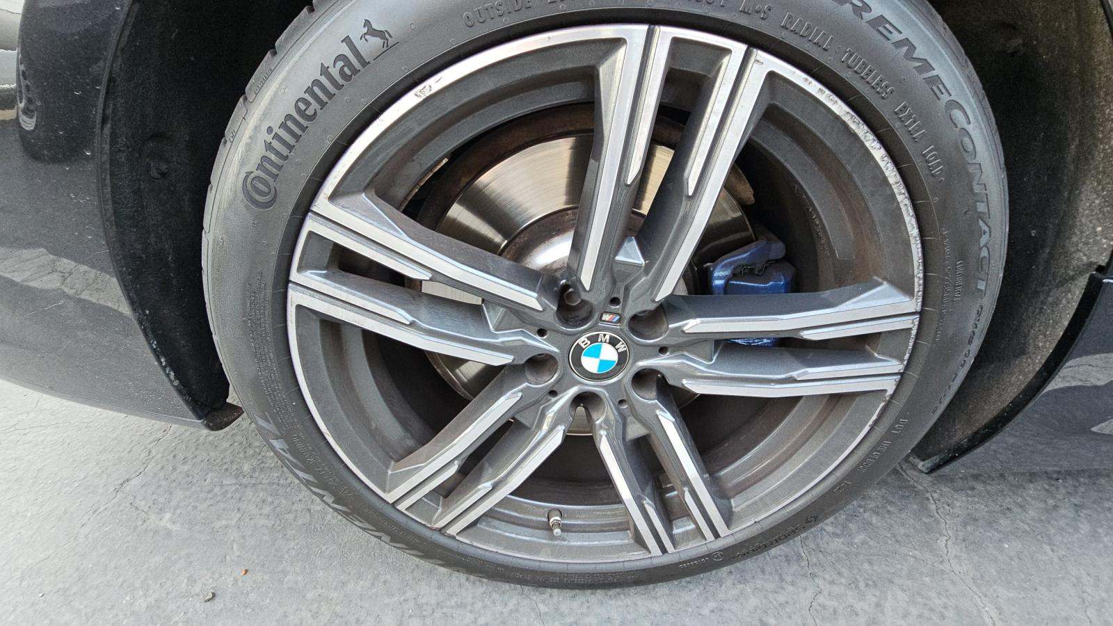 2025 BMW 8 Series 840i xDrive AWD