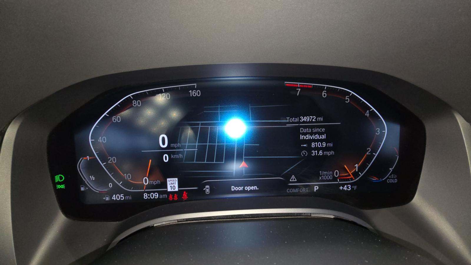 2025 BMW 8 Series 840i xDrive AWD