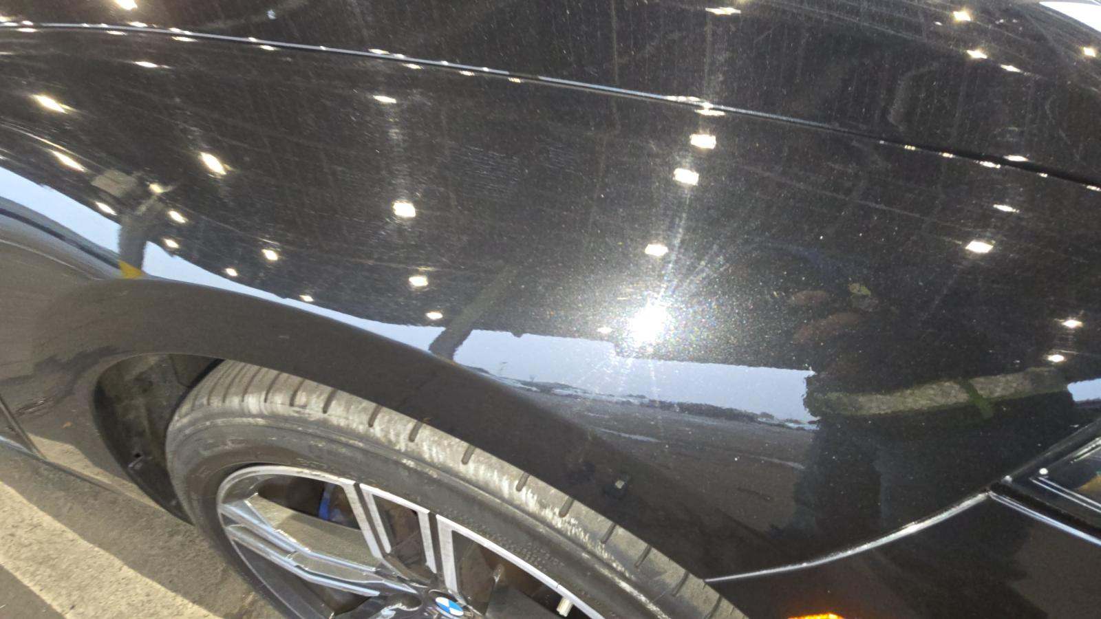 2025 BMW 8 Series 840i xDrive AWD