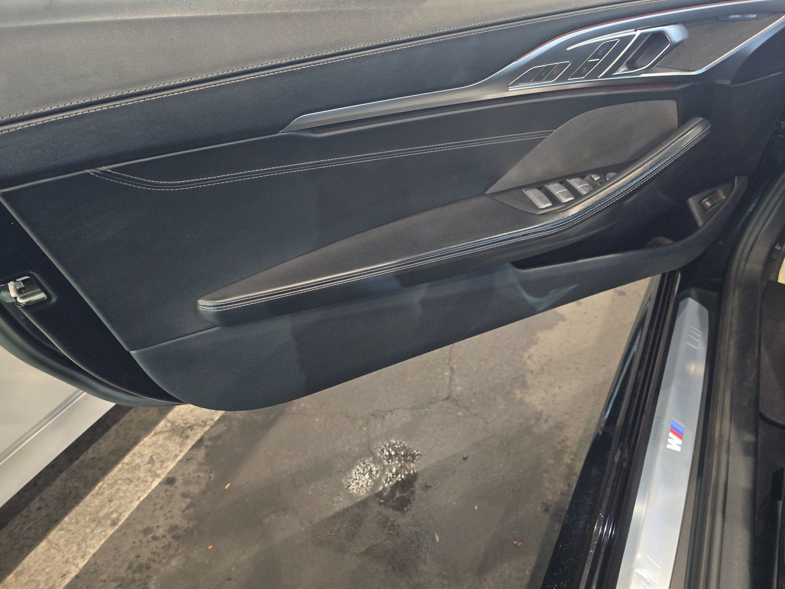 2025 BMW 8 Series 840i xDrive AWD