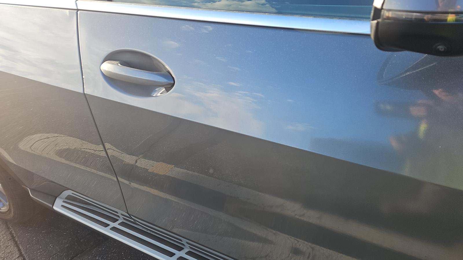 2025 BMW X5 xDrive40i AWD