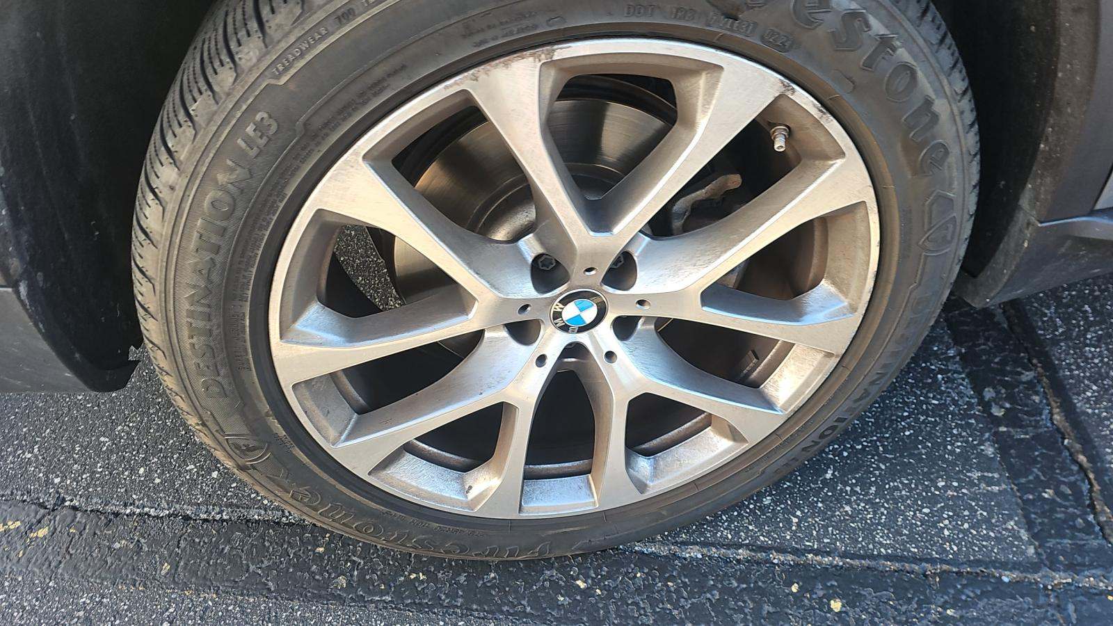 2025 BMW X5 xDrive40i AWD