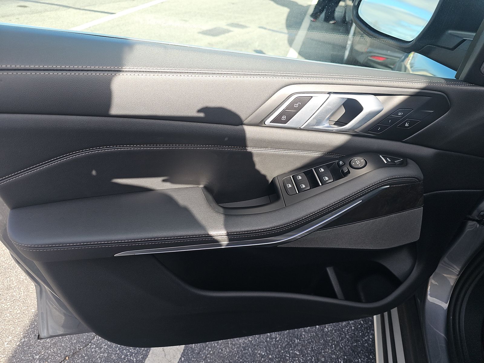 2025 BMW X5 xDrive40i AWD