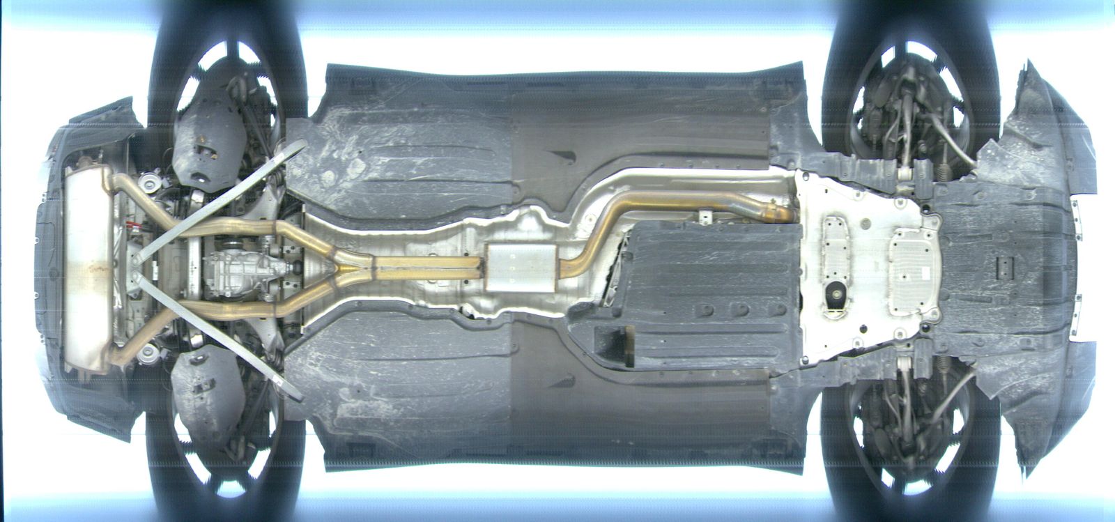 2025 BMW X5 xDrive40i AWD