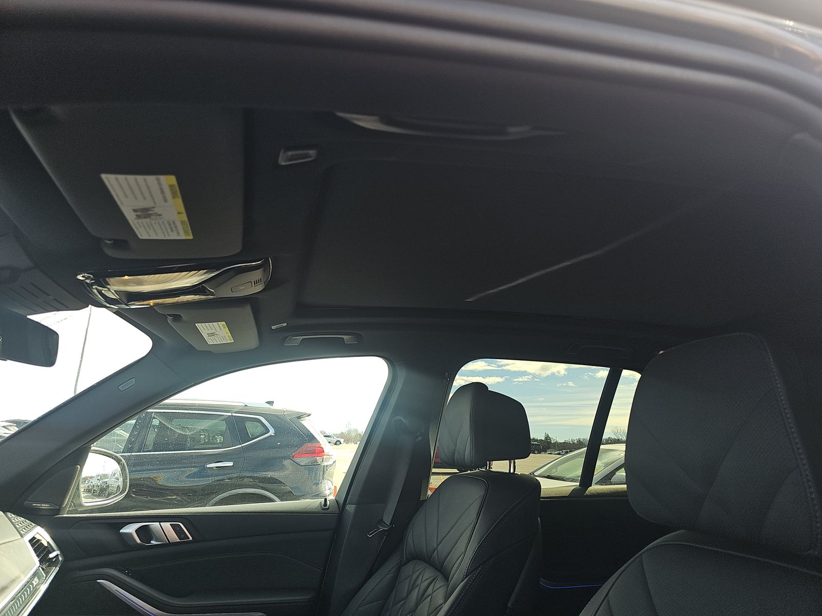 2025 BMW X5 xDrive40i AWD