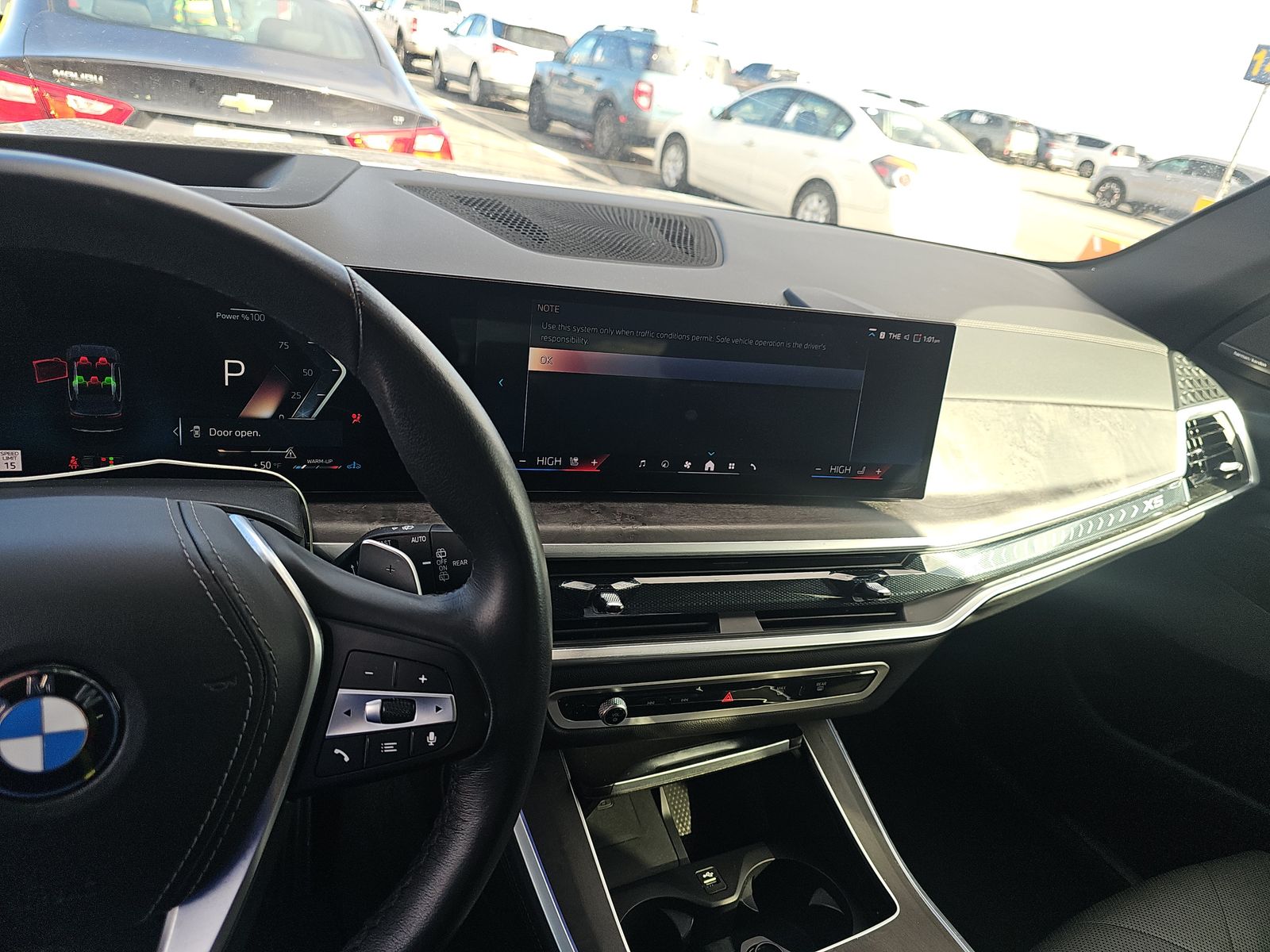 2025 BMW X5 xDrive40i AWD