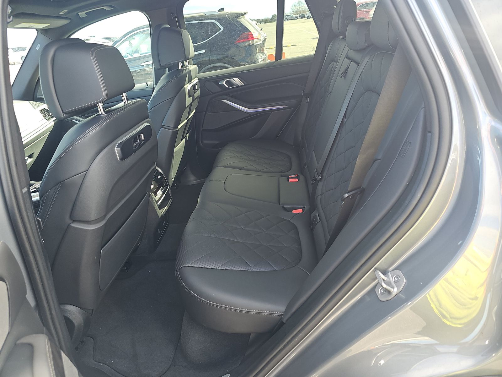 2025 BMW X5 xDrive40i AWD