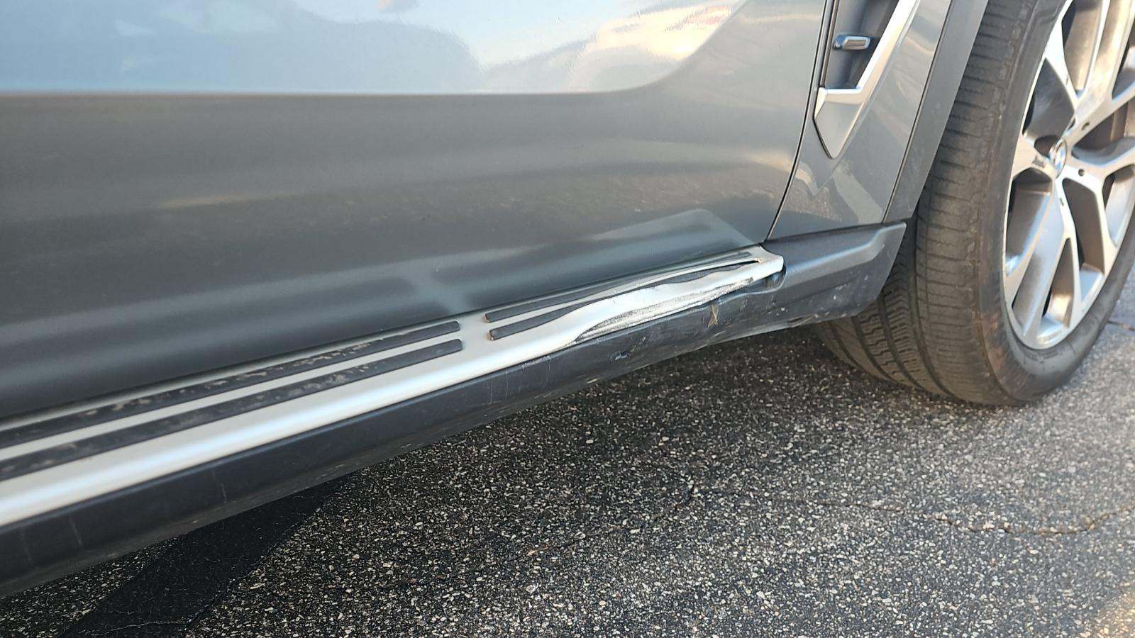 2025 BMW X5 xDrive40i AWD