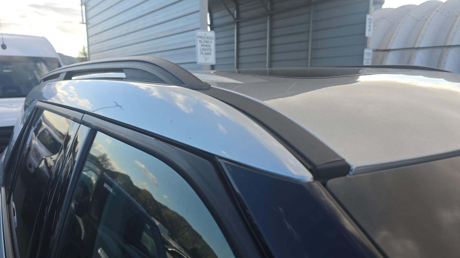 2023 Ford Explorer XLT AWD