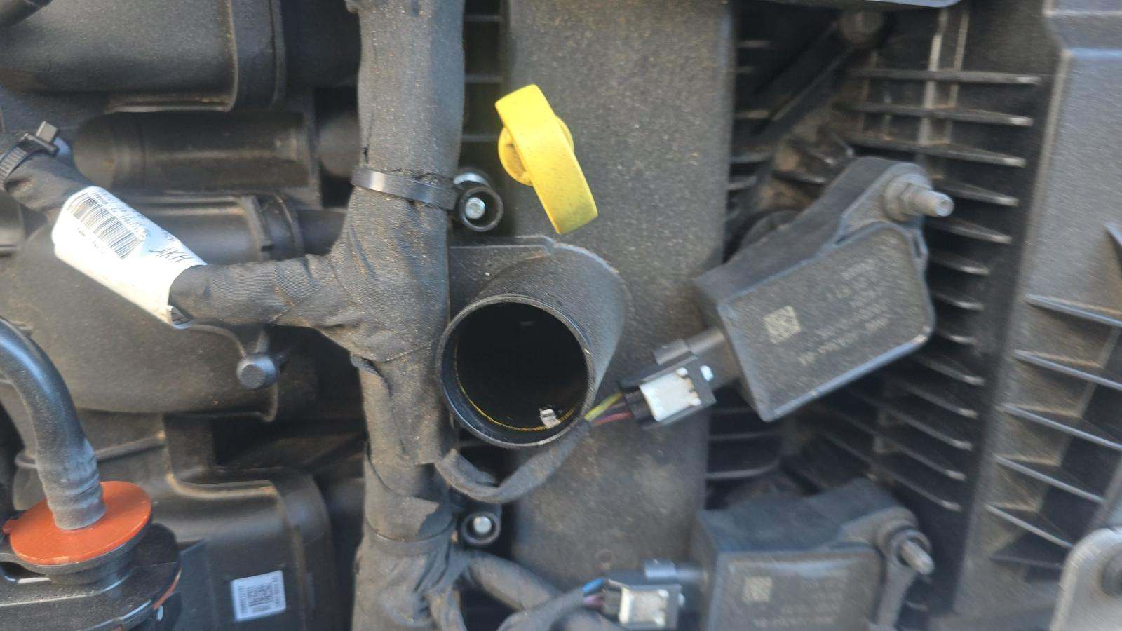 2023 Ford Explorer XLT AWD