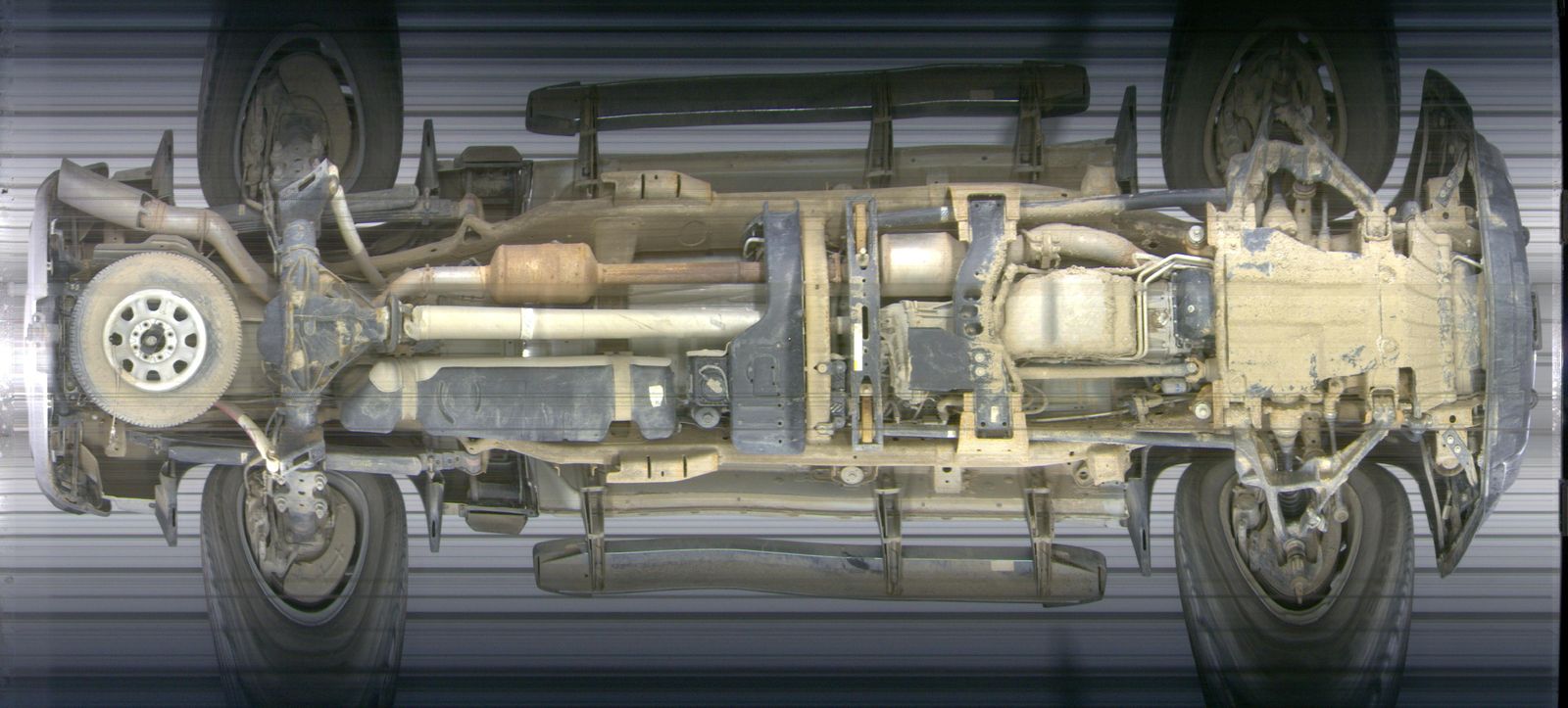 2024 Chevrolet Silverado 2500HD LT AWD