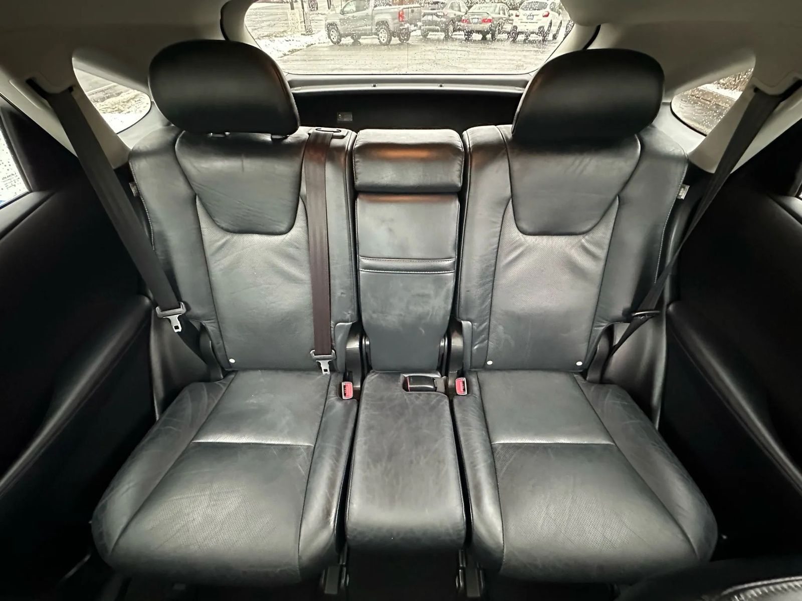 2014 Lexus RX RX 350 AWD