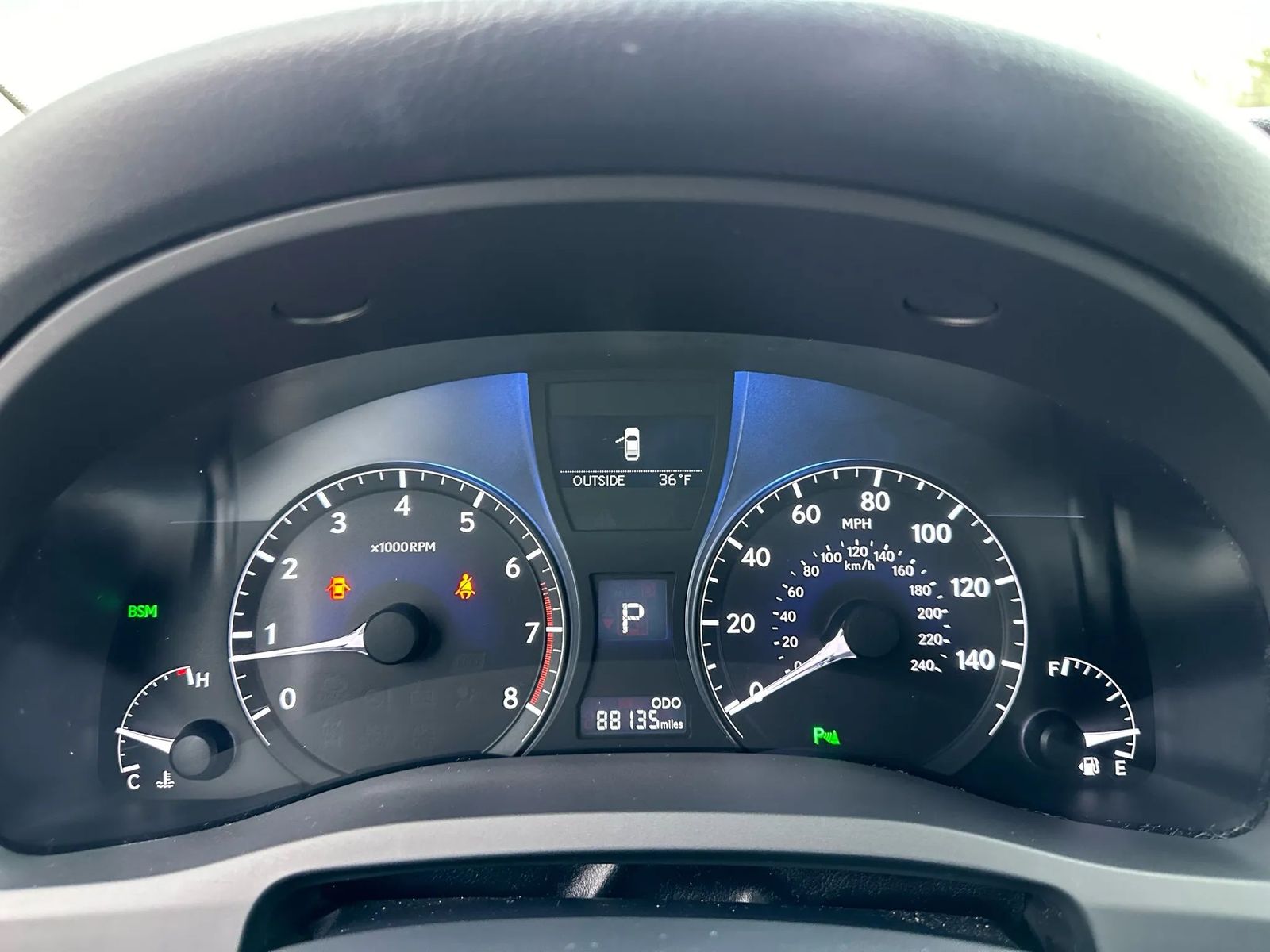 2014 Lexus RX RX 350 AWD