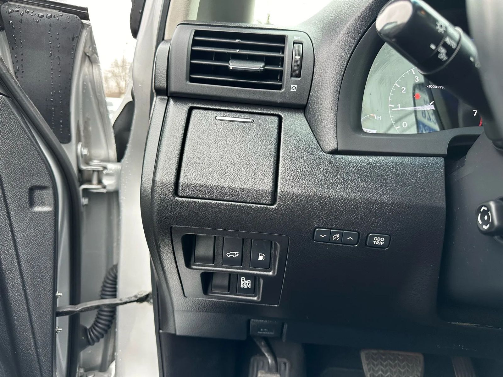 2014 Lexus RX RX 350 AWD