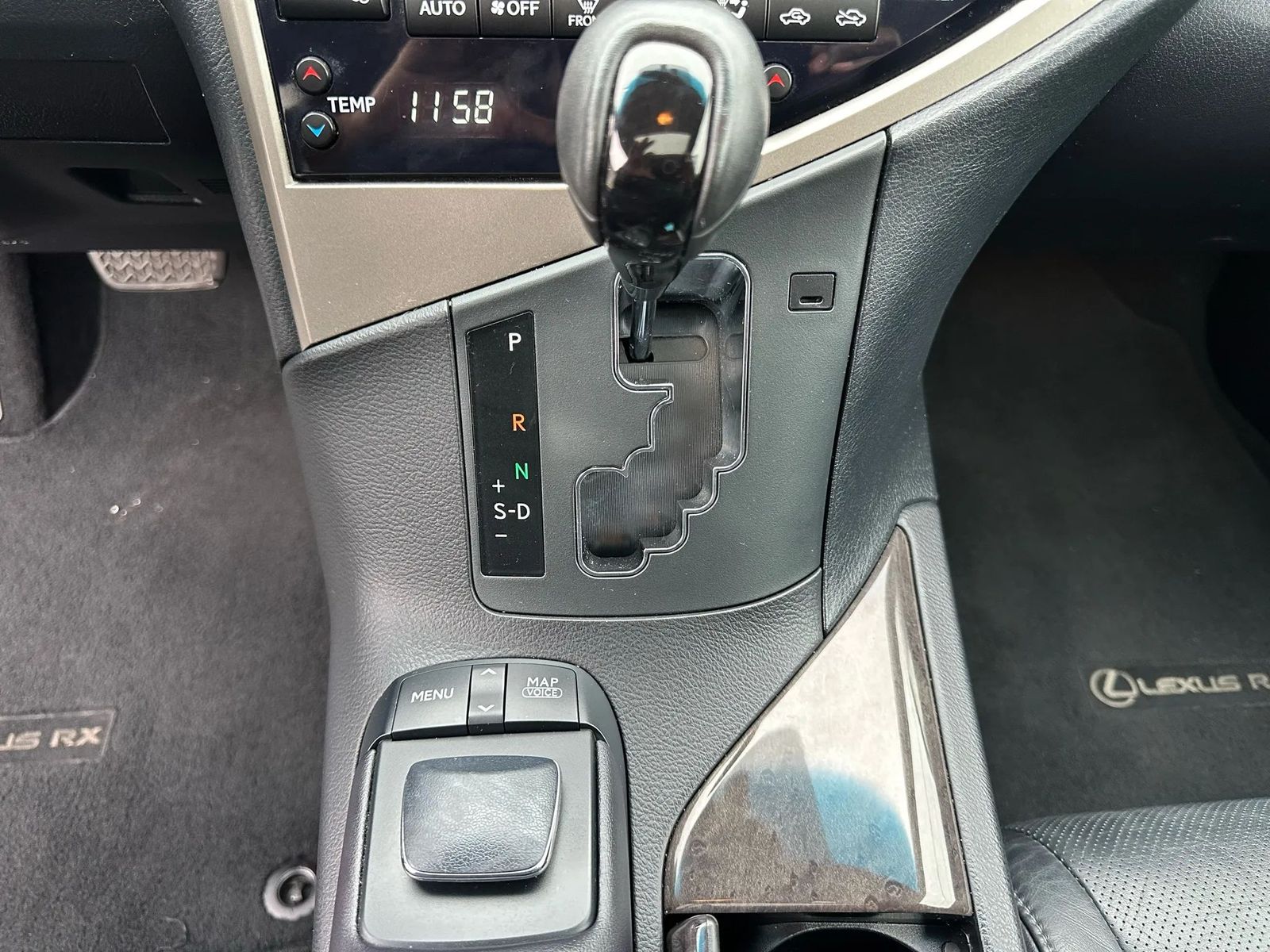 2014 Lexus RX RX 350 AWD