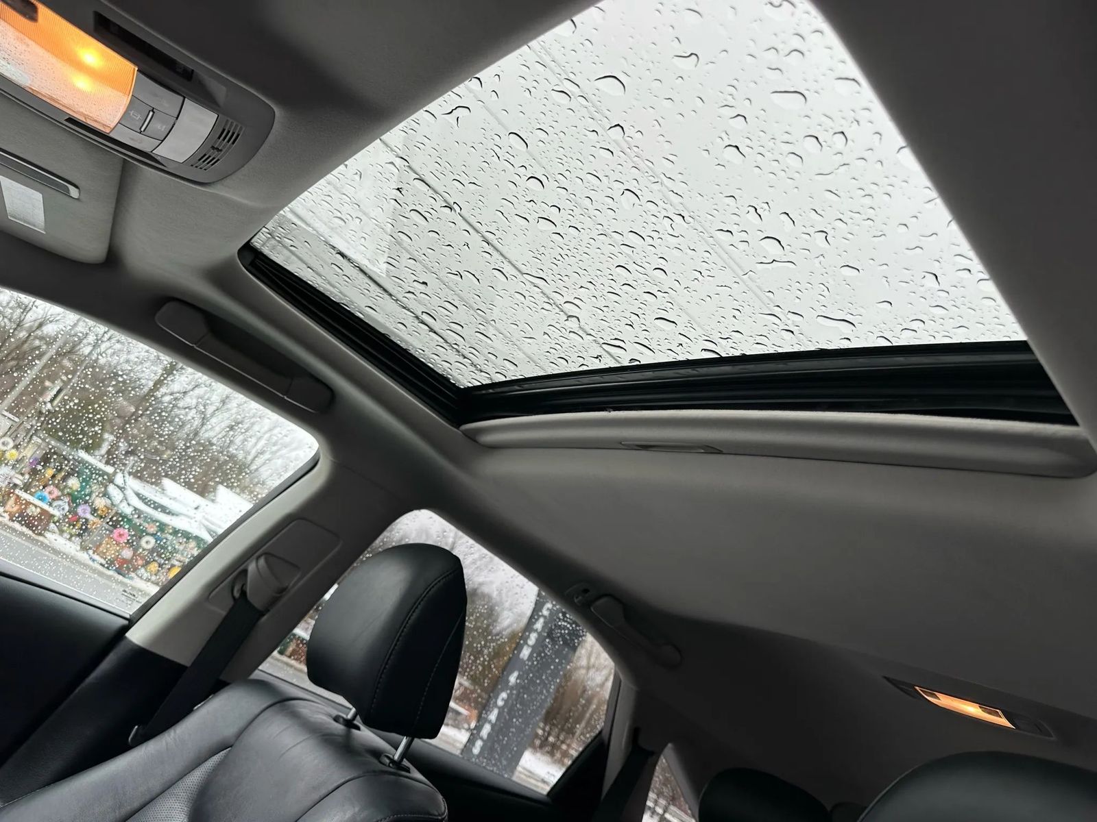 2014 Lexus RX RX 350 AWD