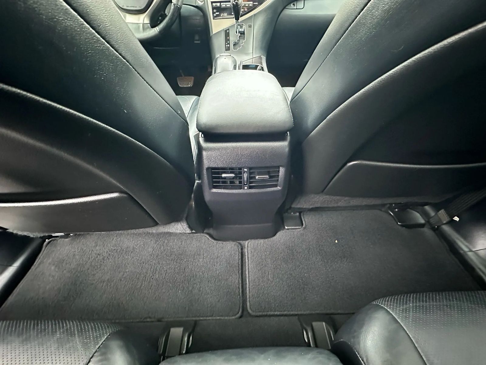 2014 Lexus RX RX 350 AWD