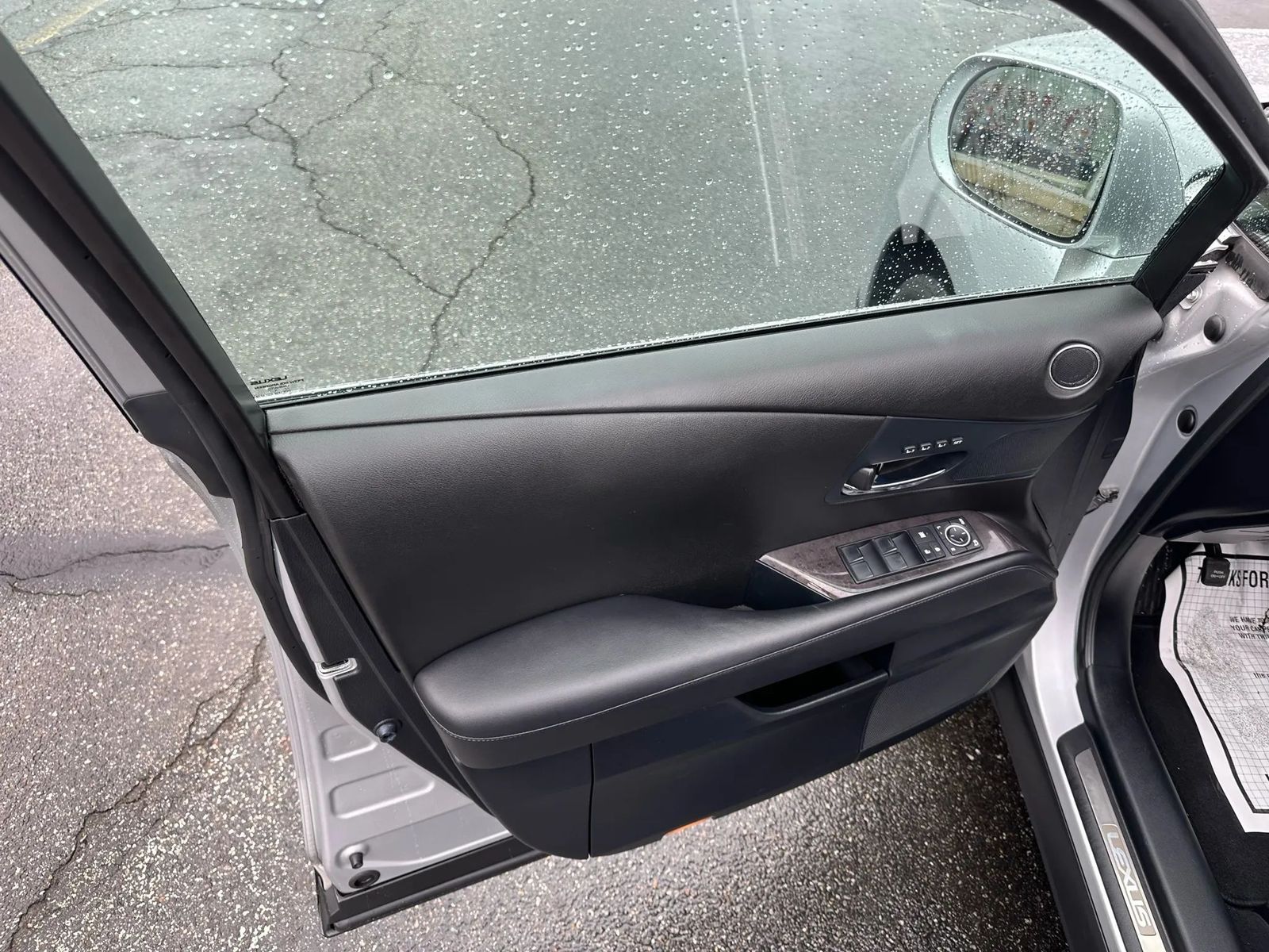 2014 Lexus RX RX 350 AWD