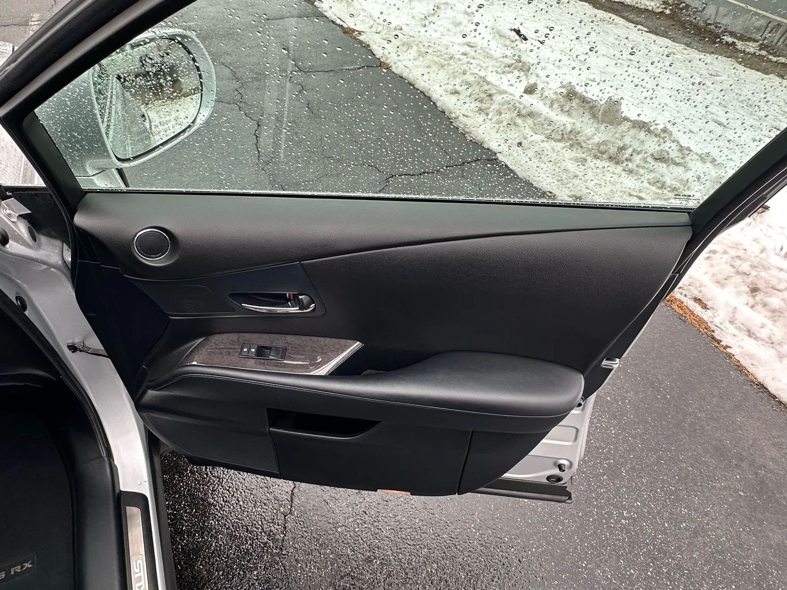 2014 Lexus RX RX 350 AWD