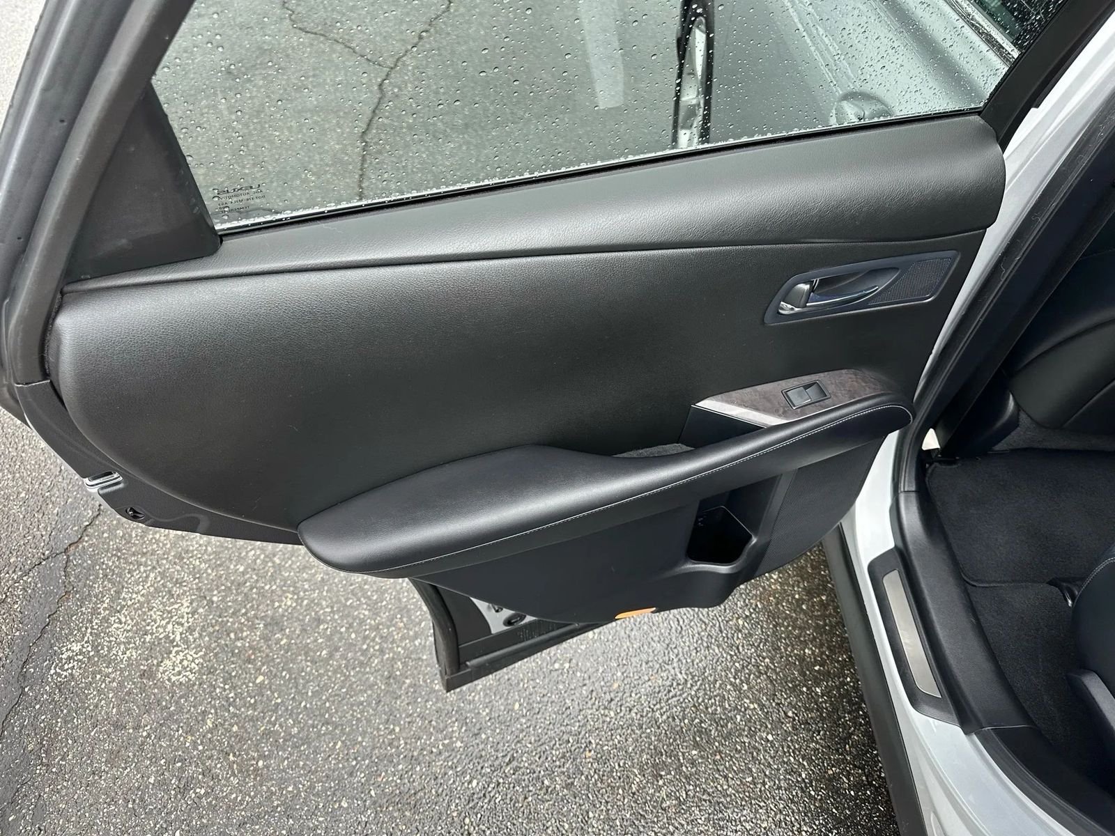 2014 Lexus RX RX 350 AWD