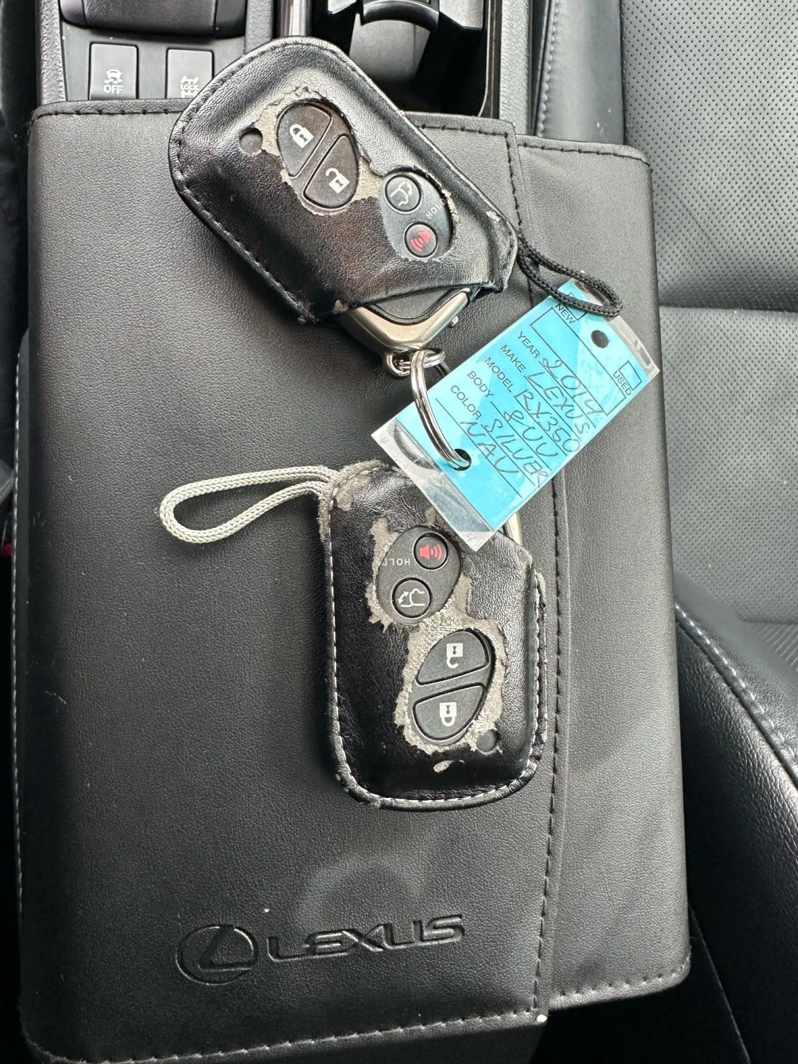 2014 Lexus RX RX 350 AWD