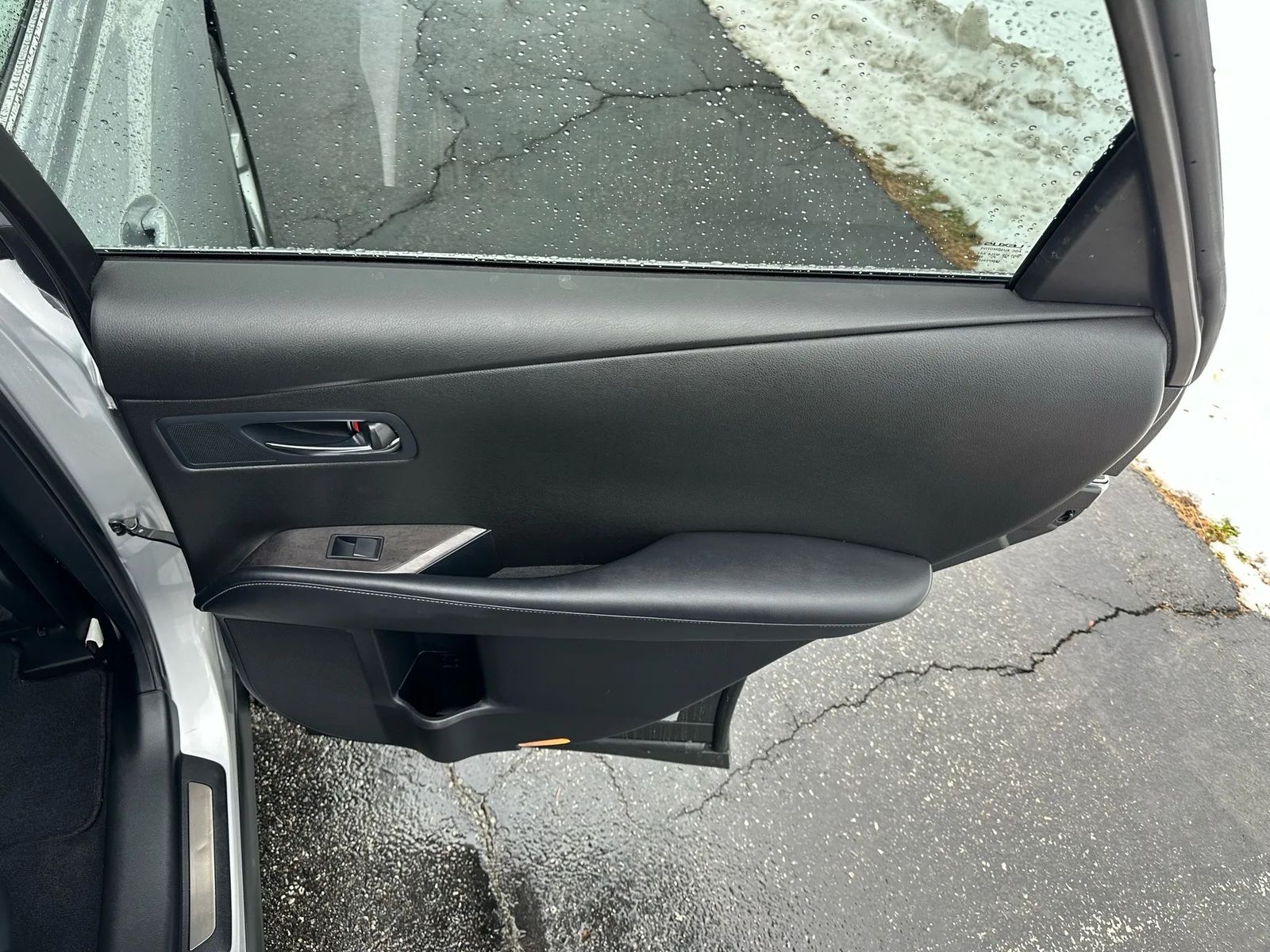 2014 Lexus RX RX 350 AWD