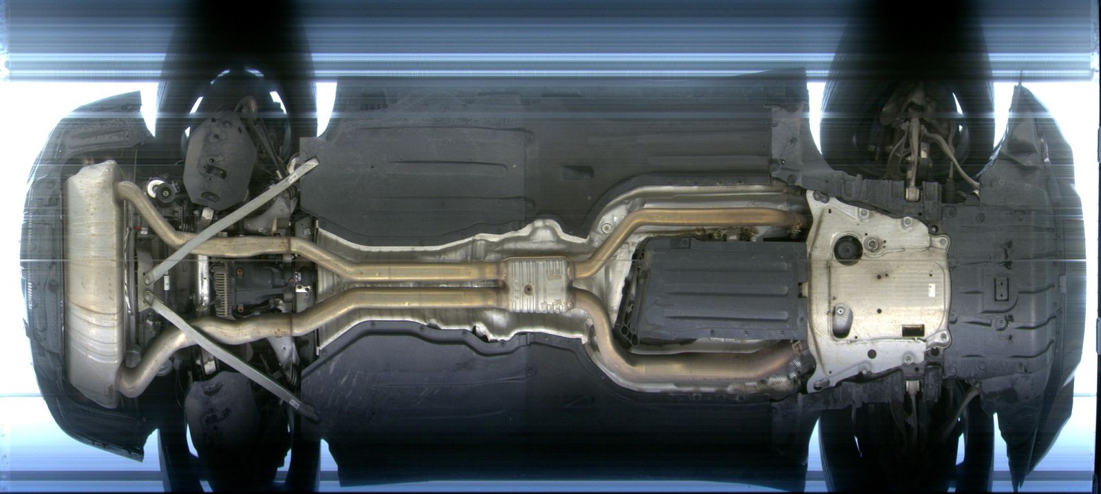 2023 BMW X5 M50i AWD