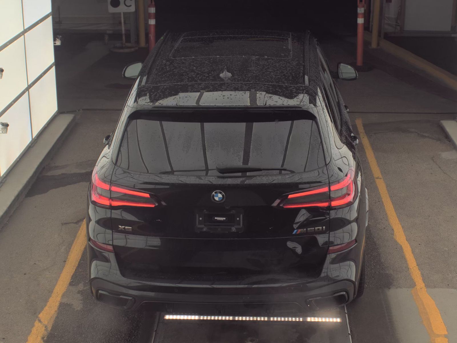 2023 BMW X5 M50i AWD