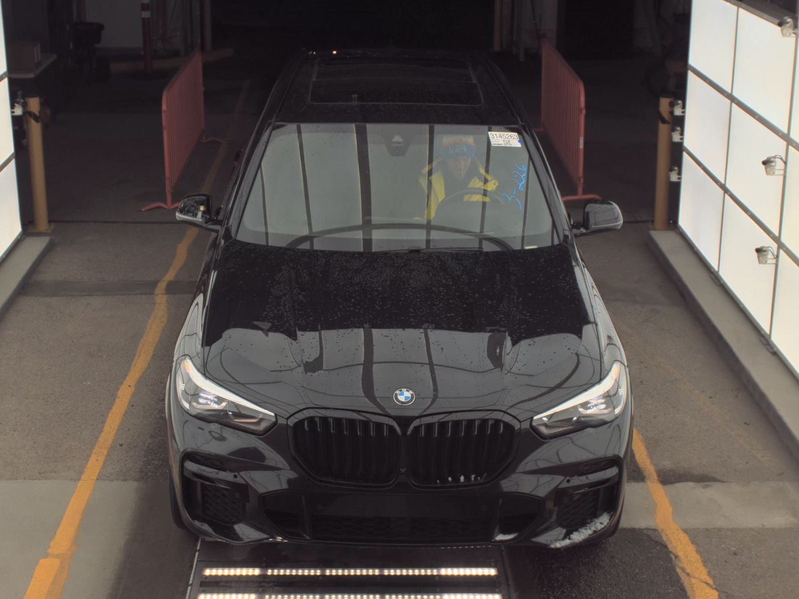 2023 BMW X5 M50i AWD