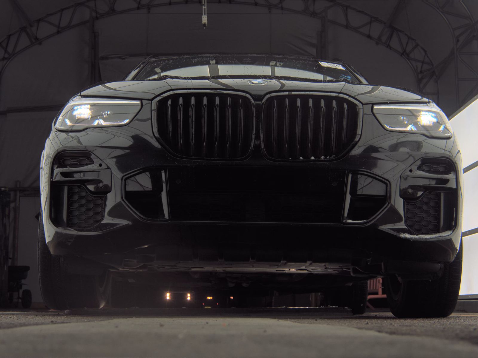 2023 BMW X5 M50i AWD