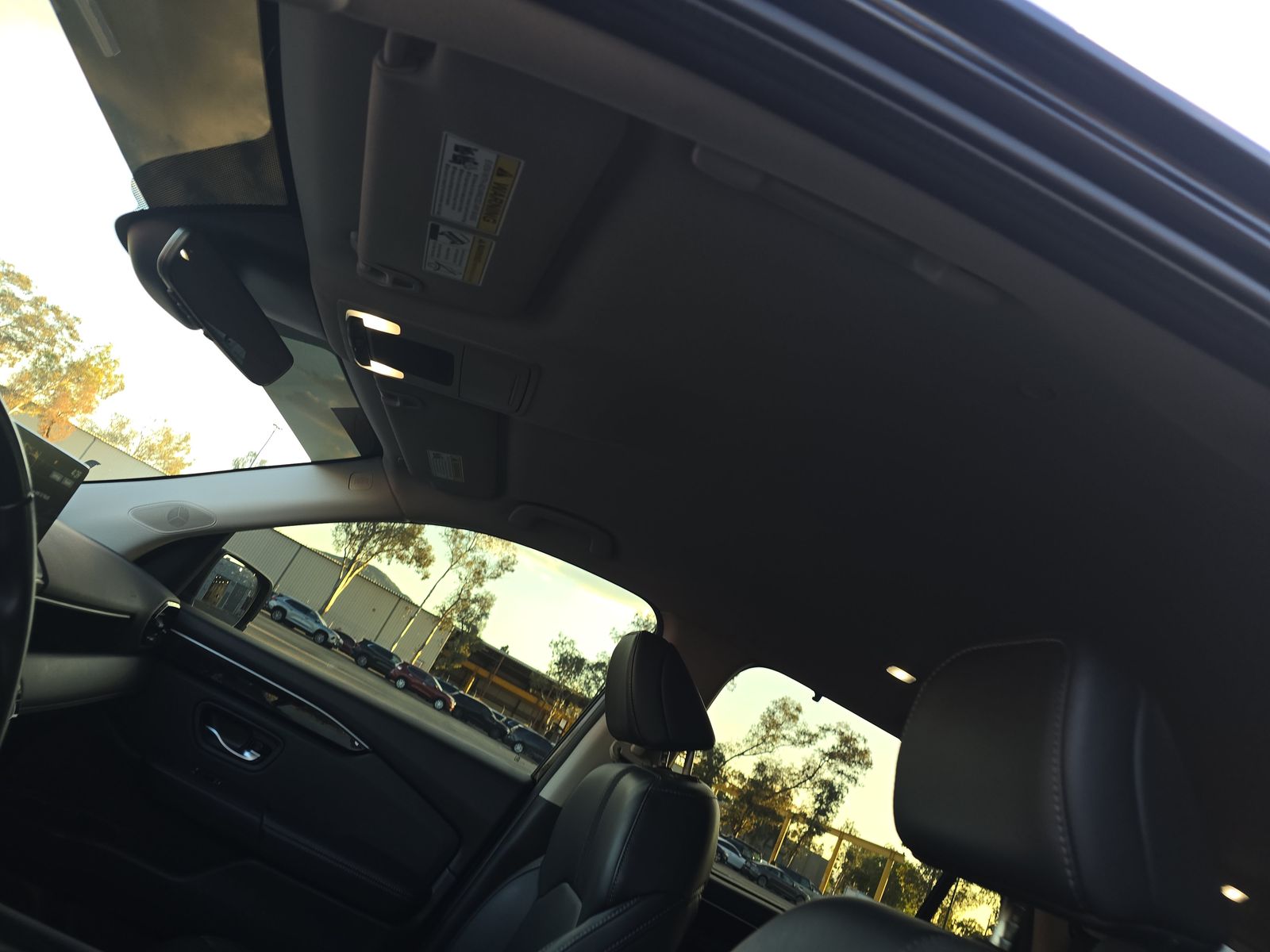 2024 Honda Pilot EX-L FWD