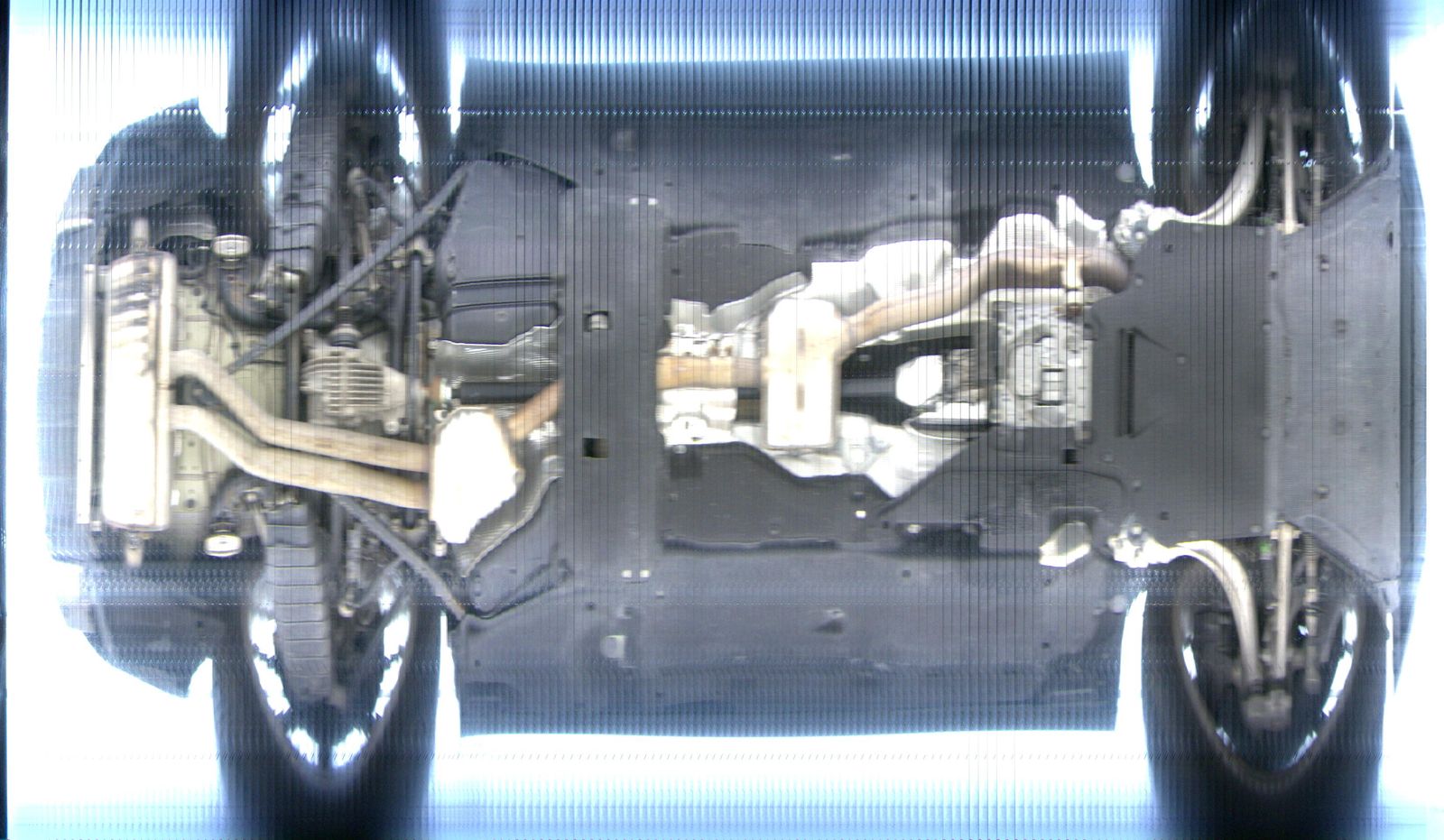 2022 Porsche Cayenne Base AWD