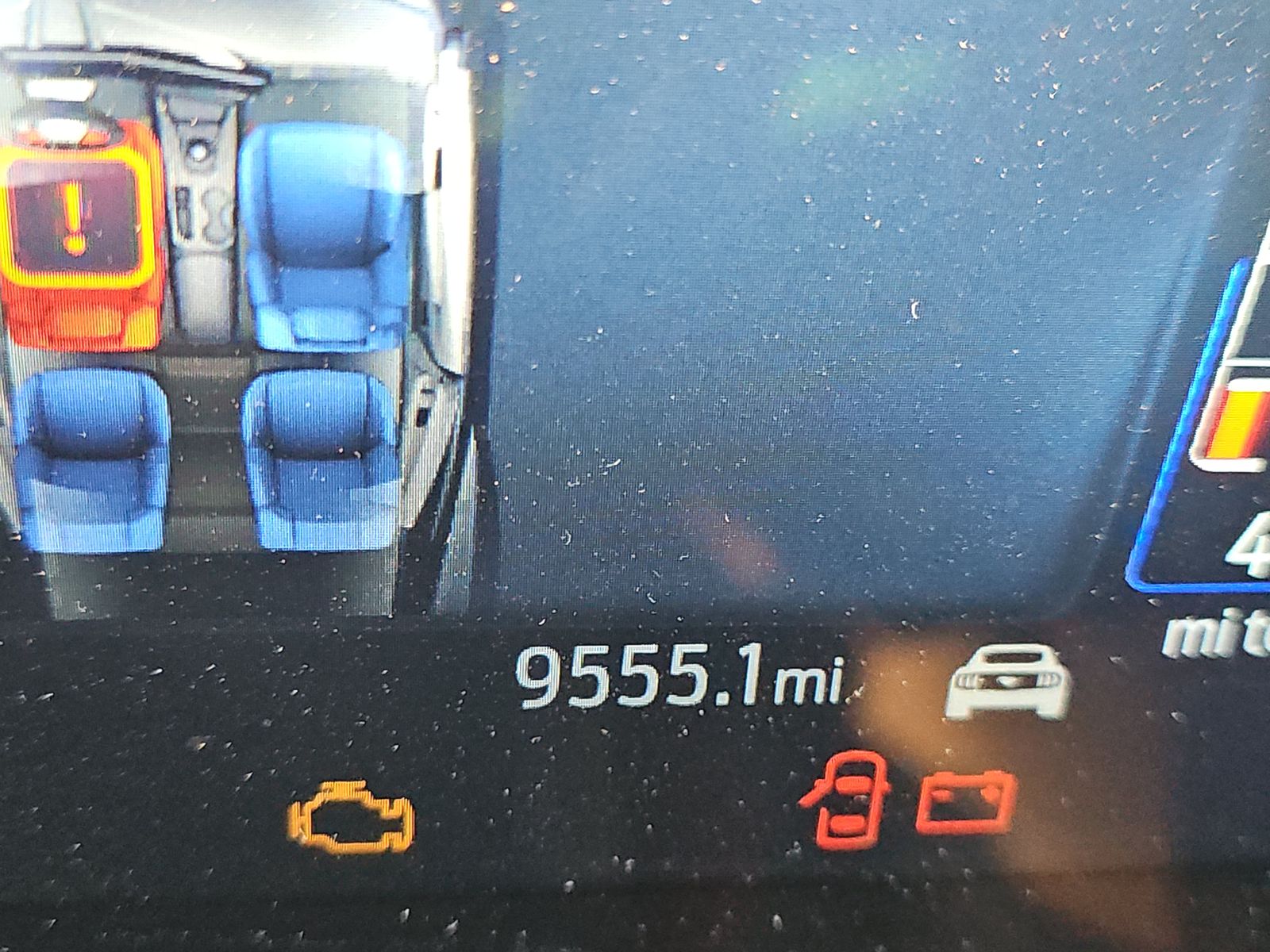 2025 Ford Mustang GT Premium RWD