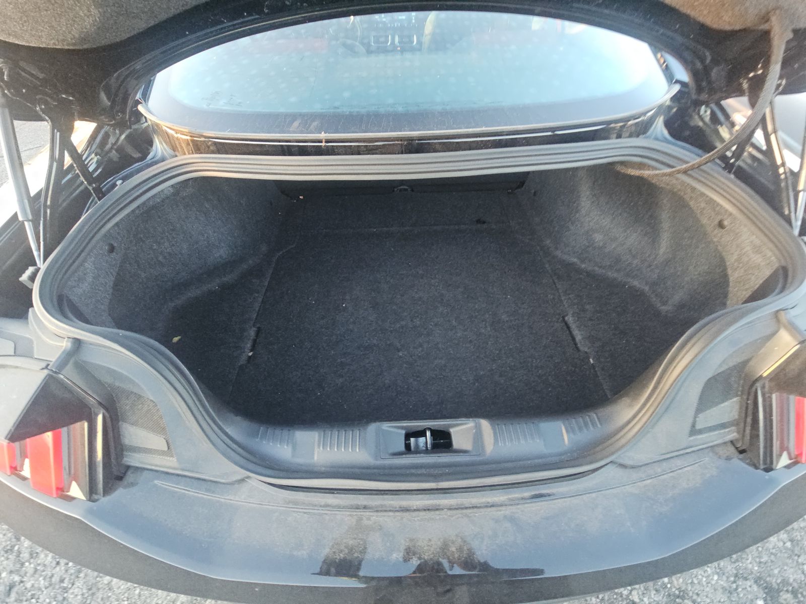 2025 Ford Mustang GT Premium RWD