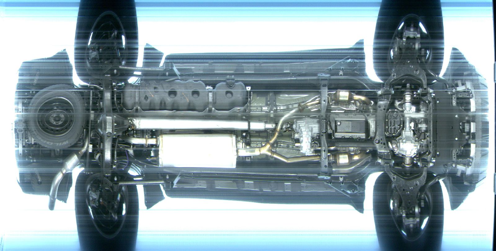 2025 Toyota Tundra SR AWD