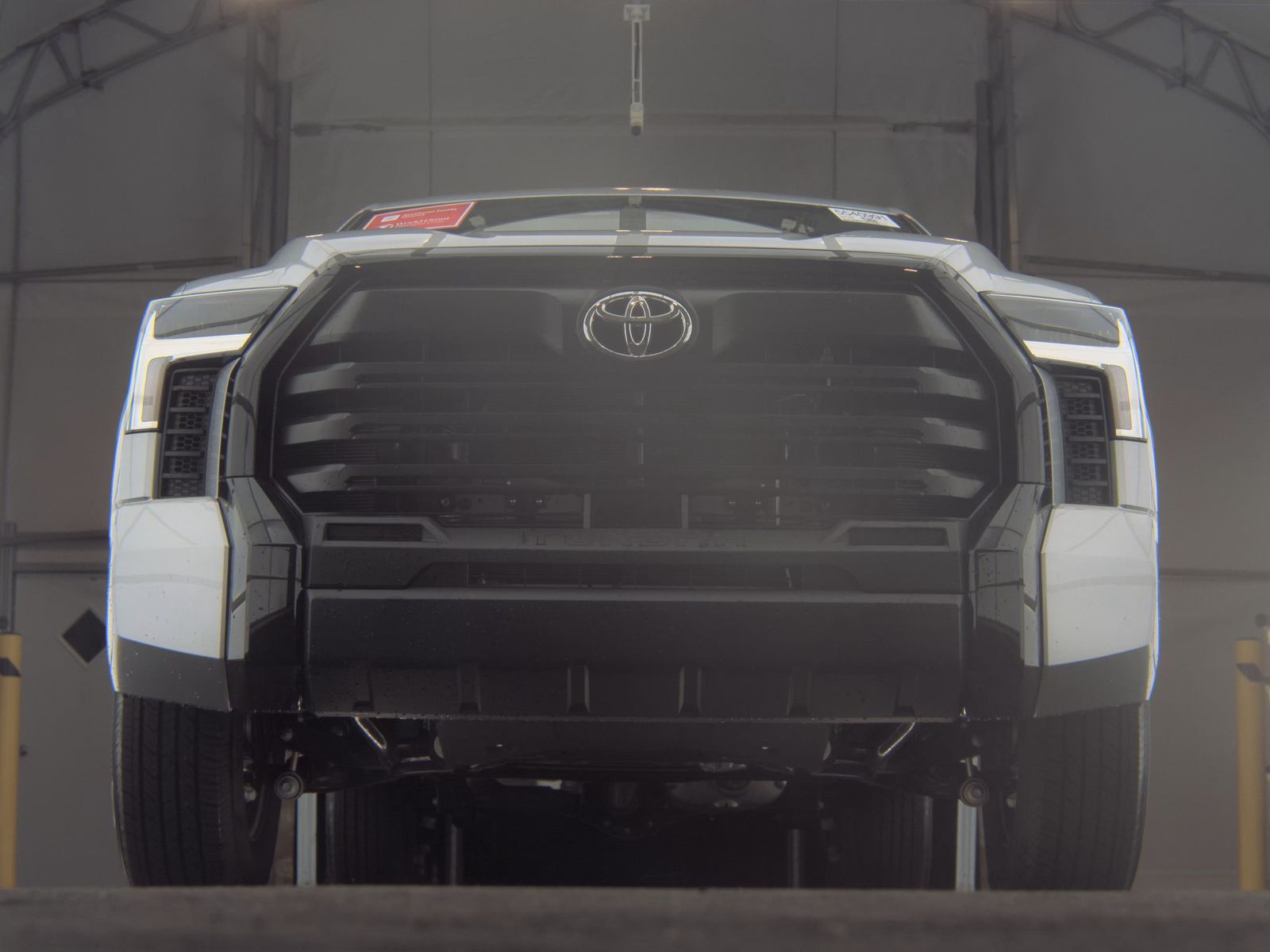 2025 Toyota Tundra SR AWD