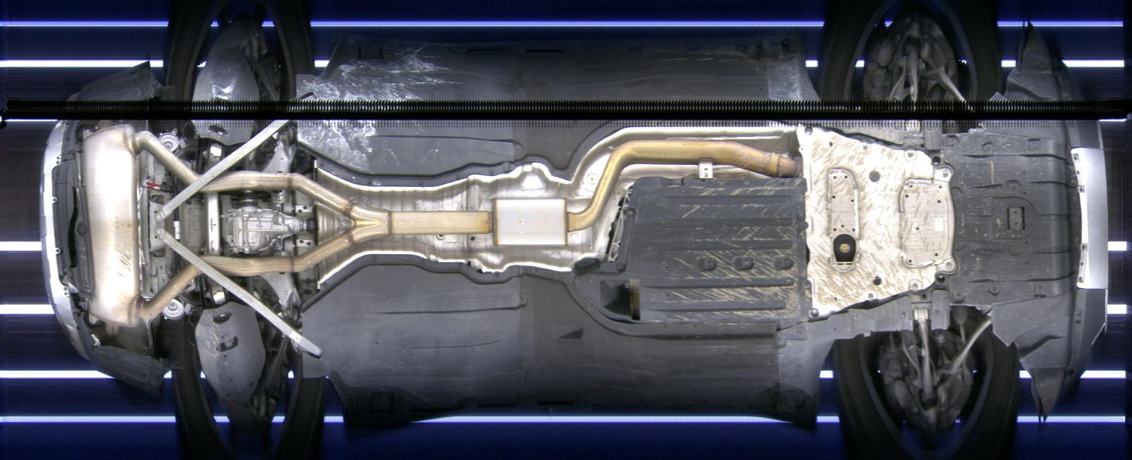 2024 BMW X5 xDrive40i AWD