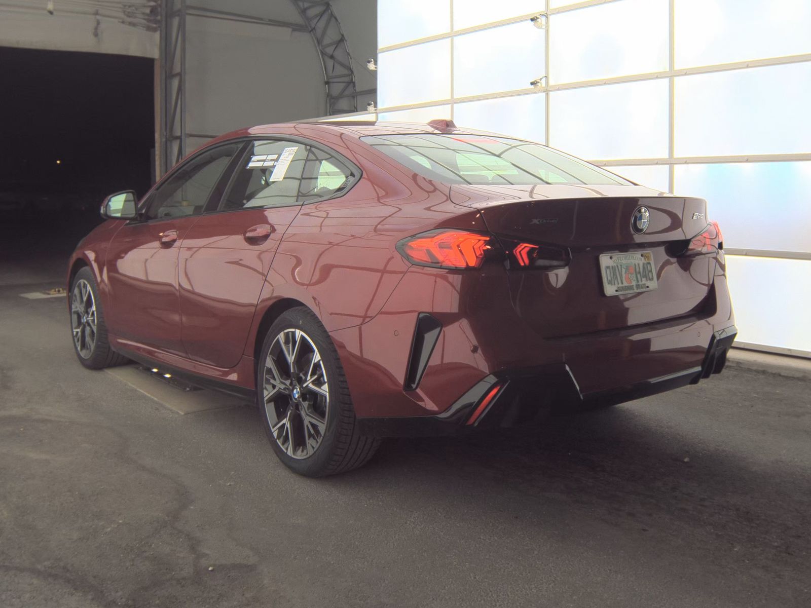 2025 BMW 2 Series 228i xDrive AWD