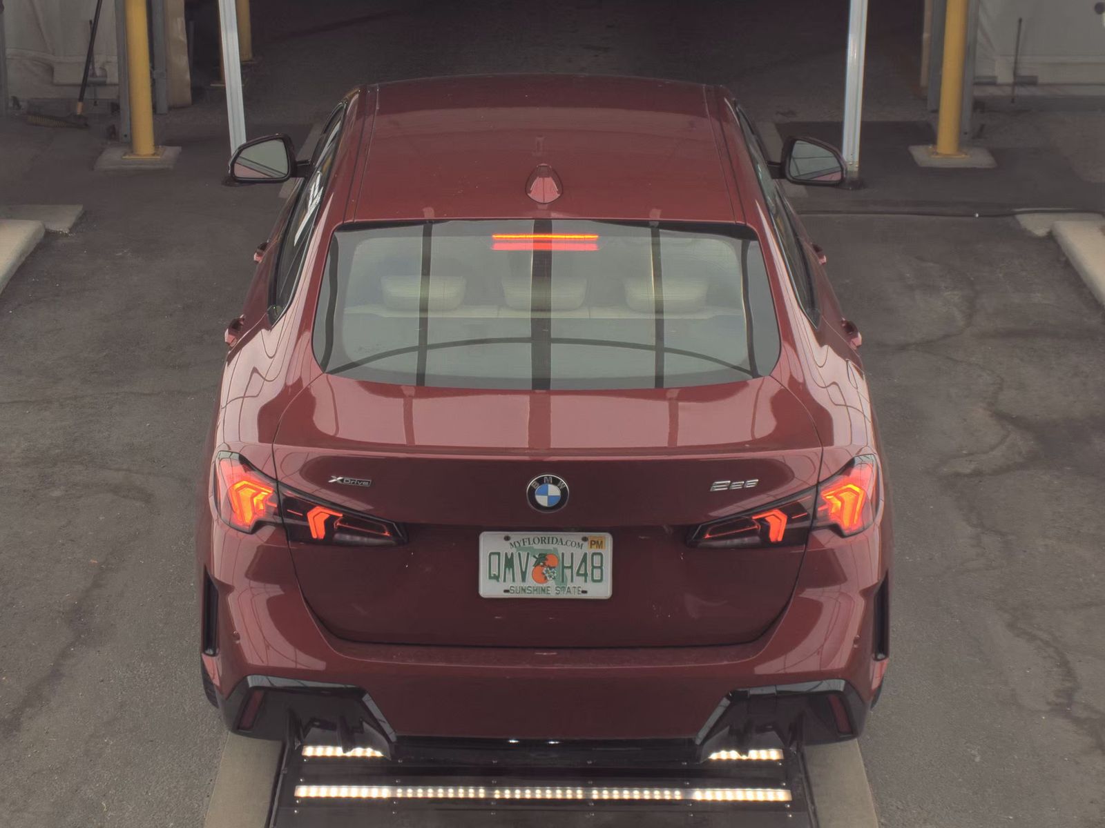 2025 BMW 2 Series 228i xDrive AWD