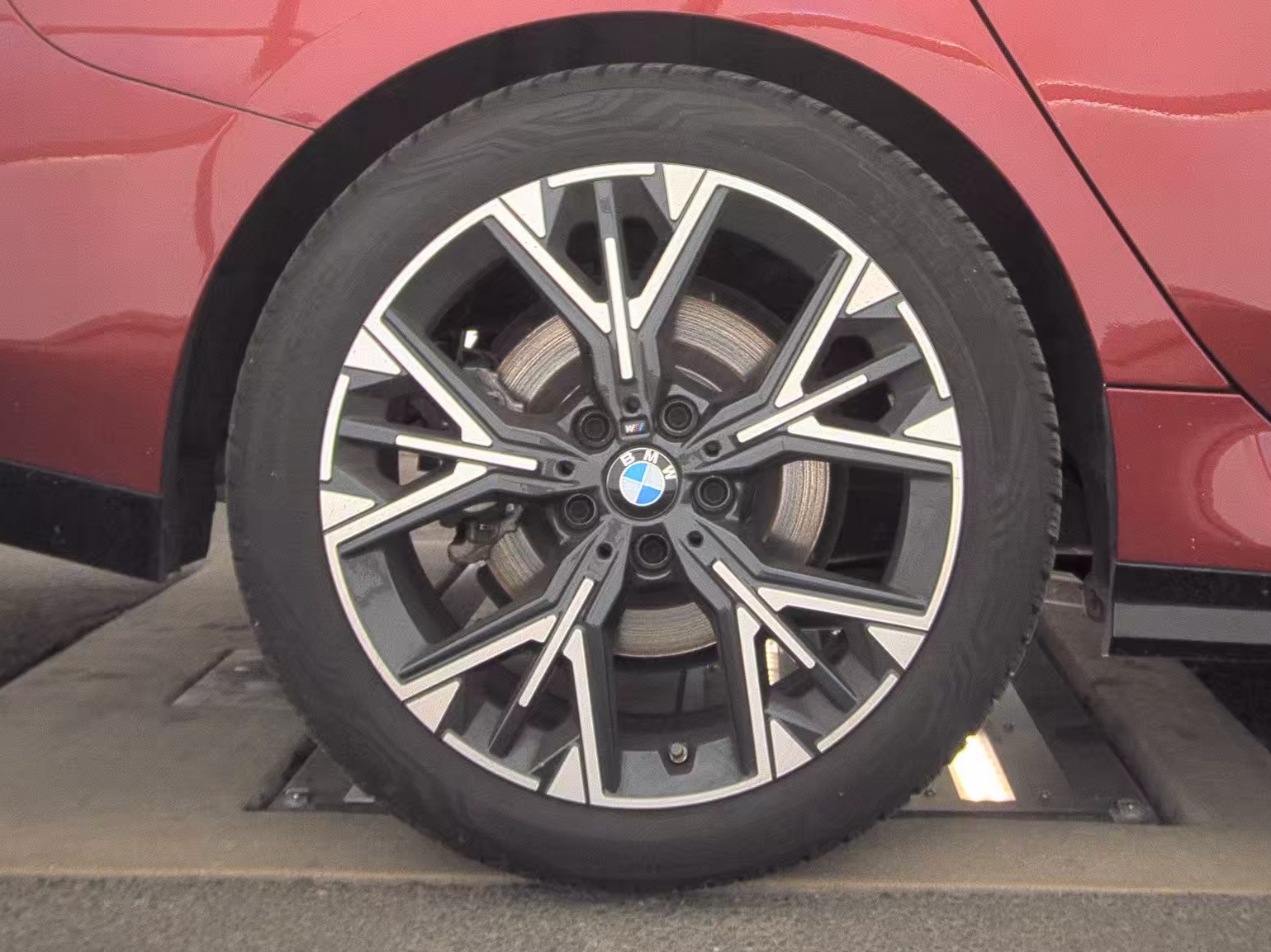 2025 BMW 2 Series 228i xDrive AWD