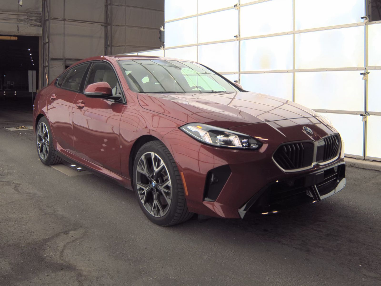 2025 BMW 2 Series 228i xDrive AWD