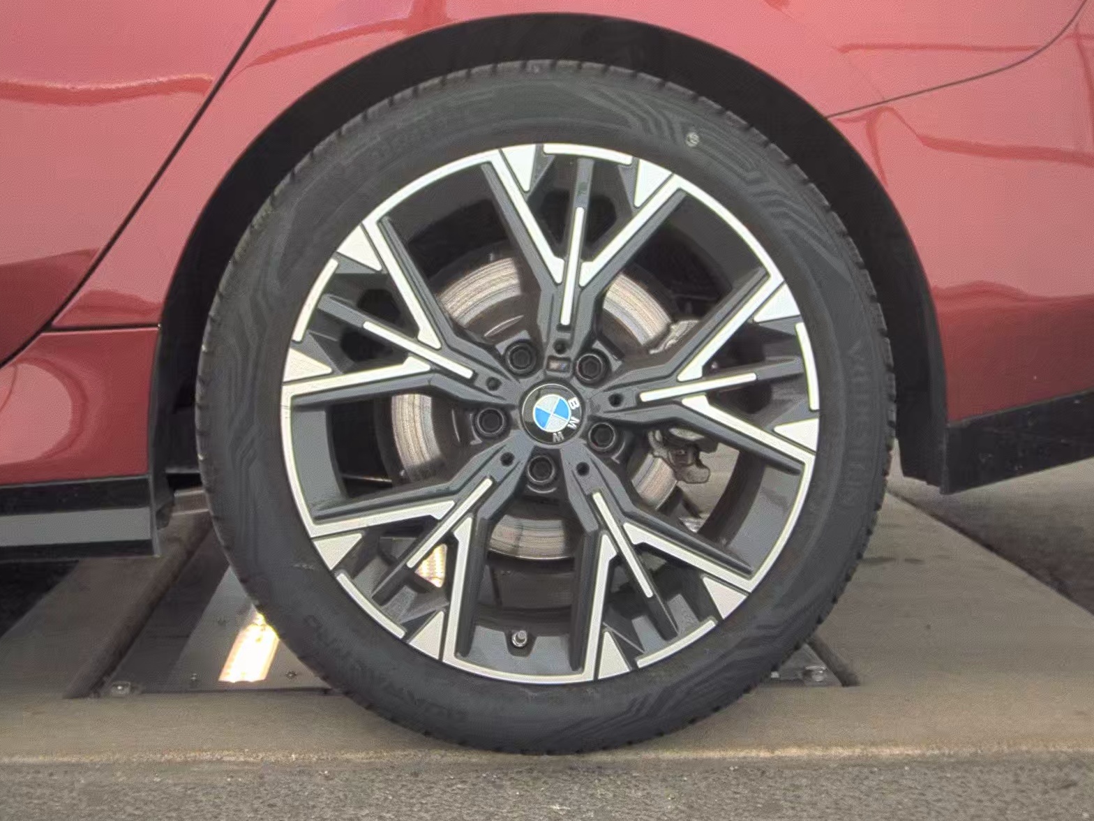 2025 BMW 2 Series 228i xDrive AWD