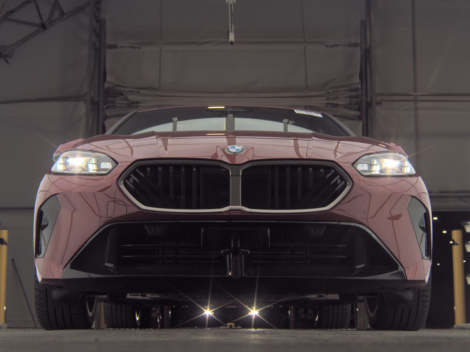 2025 BMW 2 Series 228i xDrive AWD