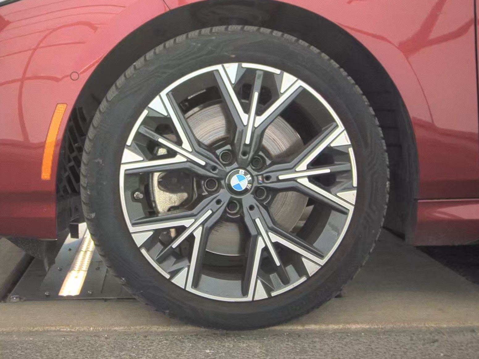 2025 BMW 2 Series 228i xDrive AWD