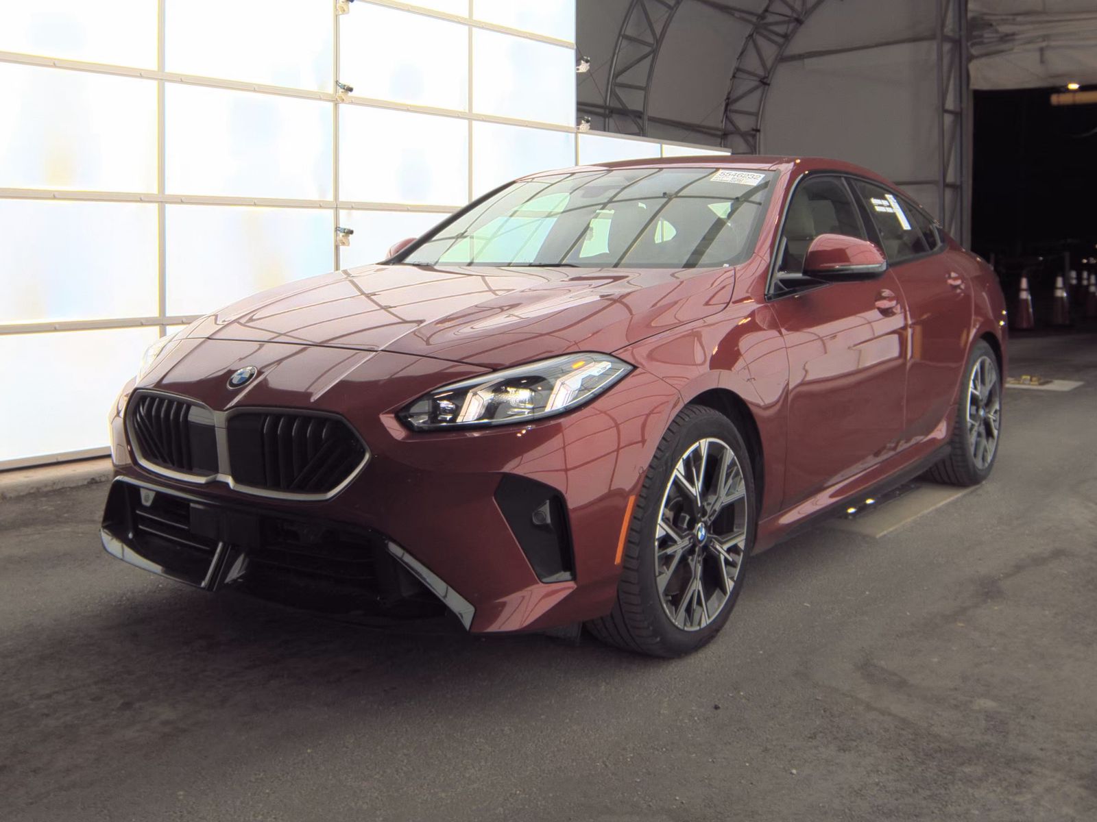 2025 BMW 2 Series 228i xDrive AWD