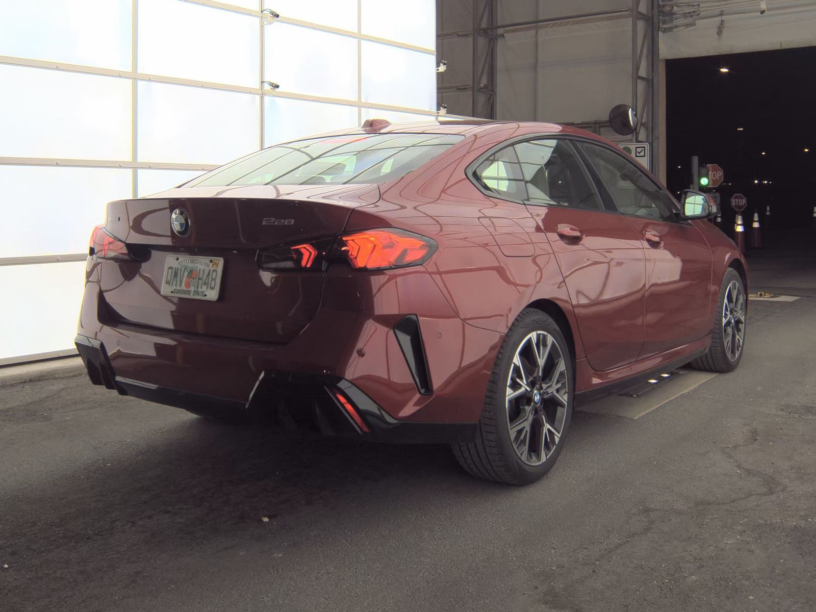 2025 BMW 2 Series 228i xDrive AWD