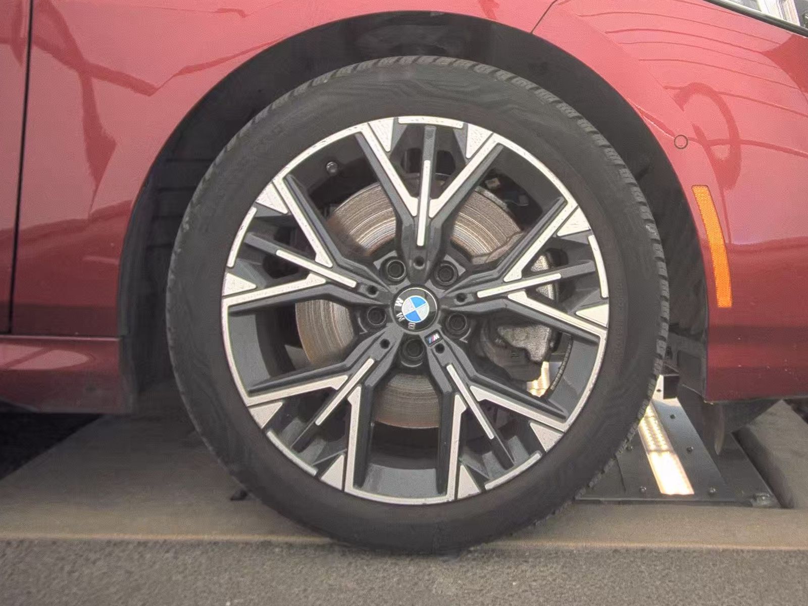 2025 BMW 2 Series 228i xDrive AWD