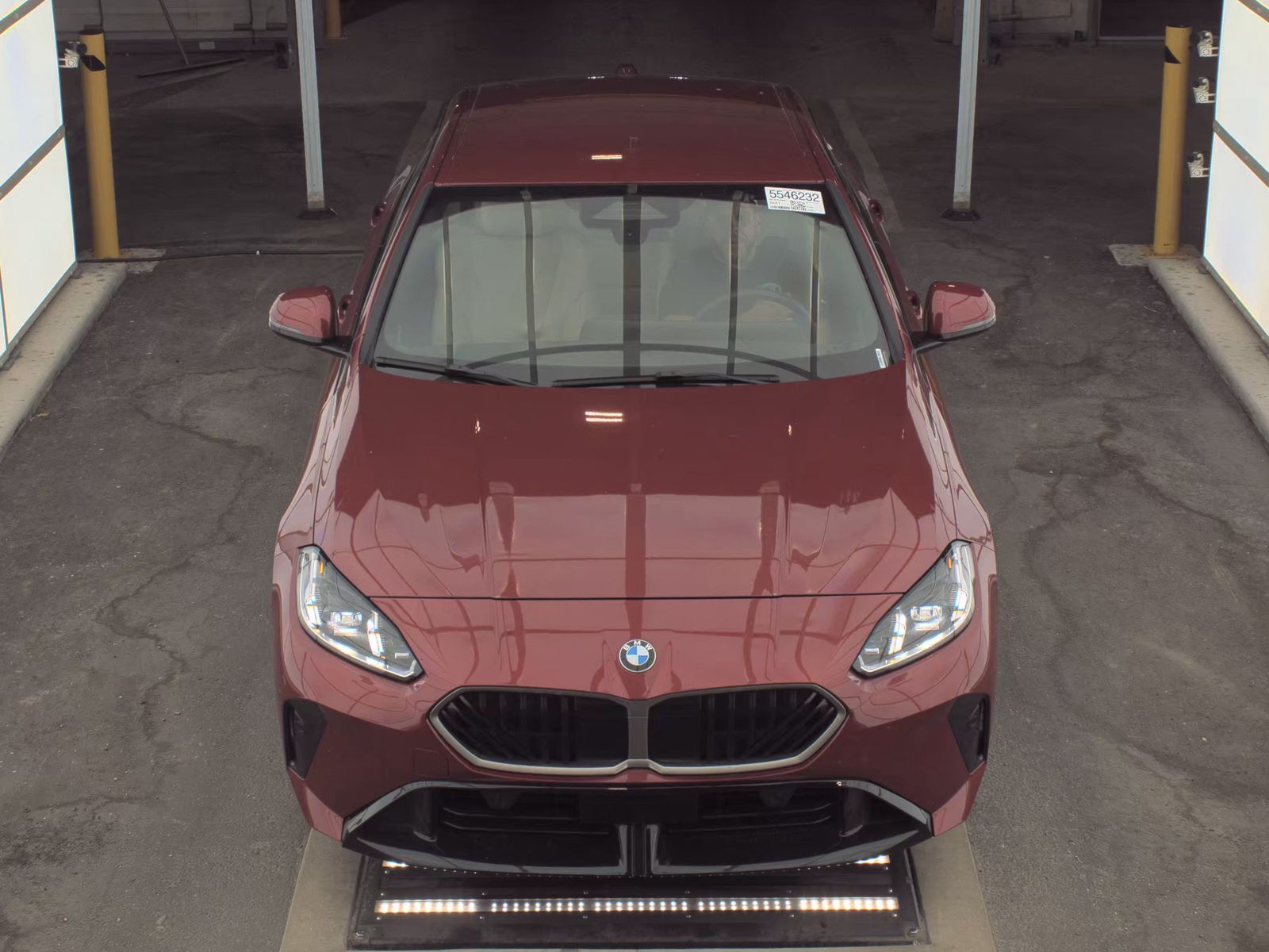 2025 BMW 2 Series 228i xDrive AWD