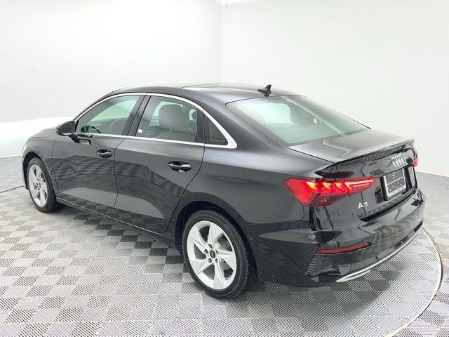 2024 Audi A3 2.0T Premium FWD